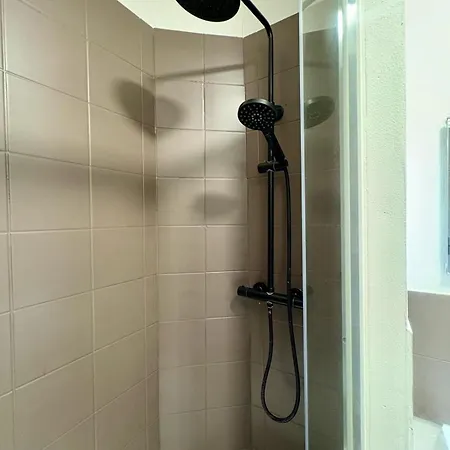 Dalikyda Chez Simba Free Parking Apartment Le Havre