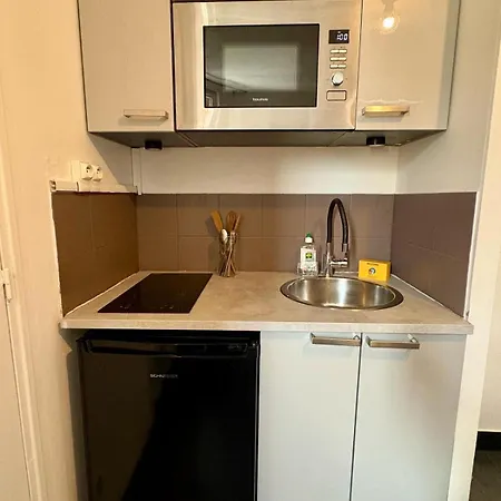 Dalikyda Chez Simba Free Parking Apartment